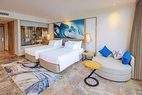 Melia Danang Beach Resort