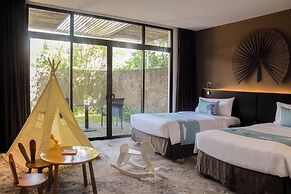 Melia Danang Beach Resort