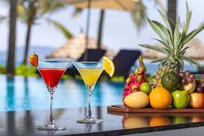 Melia Danang Beach Resort