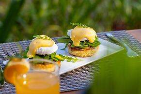 Melia Danang Beach Resort