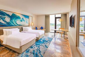 Melia Danang Beach Resort