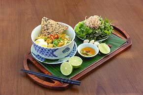 Melia Danang Beach Resort