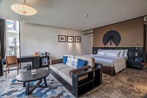 Melia Danang Beach Resort