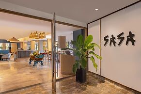 Melia Danang Beach Resort