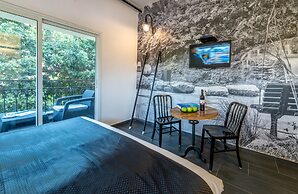 Dizengoff Avenue Hotel