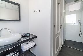 Dizengoff Avenue Hotel