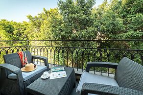 Dizengoff Avenue Hotel