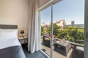 Dizengoff Avenue Hotel