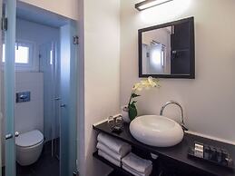 Dizengoff Avenue Hotel