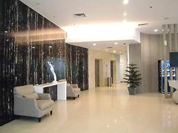 Whiz Hotel Cikini Jakarta