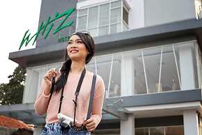 Whiz Hotel Cikini Jakarta
