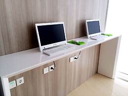 Whiz Hotel Cikini Jakarta