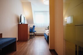 Hotel & Restaurant Goldener Pflug