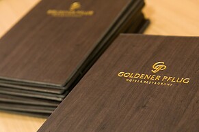 Hotel & Restaurant Goldener Pflug