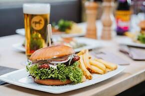 Hotel & Restaurant Goldener Pflug