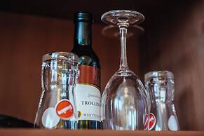 Hotel & Restaurant Goldener Pflug