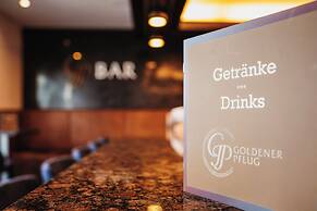 Hotel & Restaurant Goldener Pflug