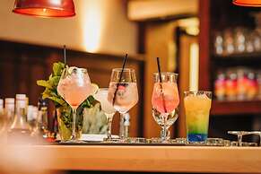 Hotel & Restaurant Goldener Pflug