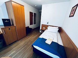 Hotel & Restaurant Goldener Pflug