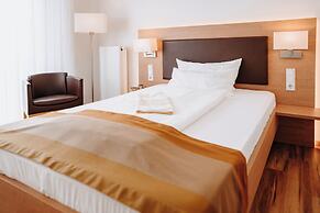 Hotel & Restaurant Goldener Pflug