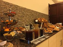 Hotel & Restaurant Goldener Pflug