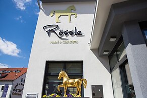 Hotel & Restaurant Goldener Pflug