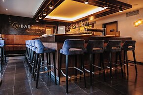 Hotel & Restaurant Goldener Pflug