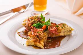 Hotel & Restaurant Goldener Pflug