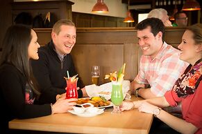 Hotel & Restaurant Goldener Pflug