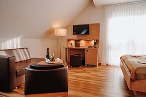 Hotel & Restaurant Goldener Pflug