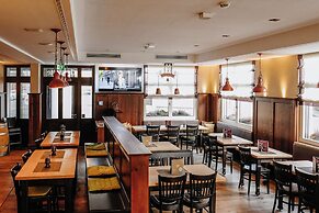 Hotel & Restaurant Goldener Pflug