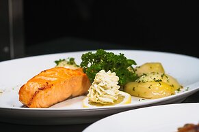 Hotel & Restaurant Goldener Pflug