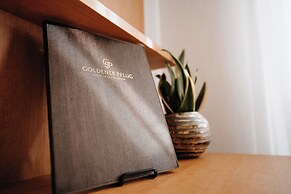 Hotel & Restaurant Goldener Pflug