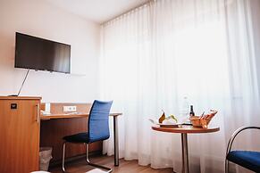 Hotel & Restaurant Goldener Pflug