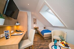 Hotel & Restaurant Goldener Pflug