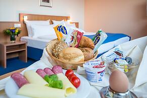 Hotel & Restaurant Goldener Pflug