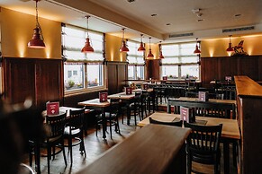 Hotel & Restaurant Goldener Pflug