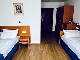 Hotel & Restaurant Goldener Pflug