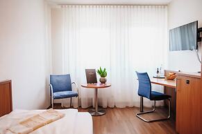 Hotel & Restaurant Goldener Pflug