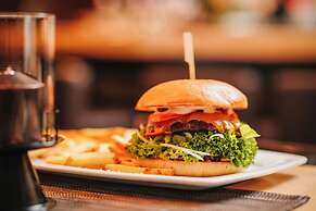 Hotel & Restaurant Goldener Pflug