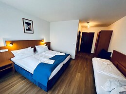 Hotel & Restaurant Goldener Pflug