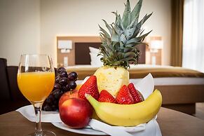 Hotel & Restaurant Goldener Pflug