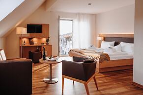 Hotel & Restaurant Goldener Pflug