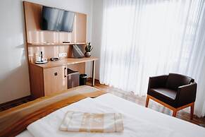 Hotel & Restaurant Goldener Pflug