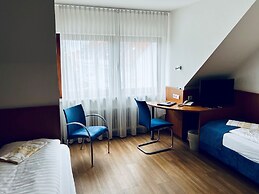 Hotel & Restaurant Goldener Pflug