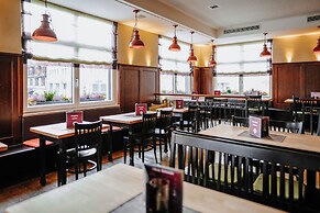 Hotel & Restaurant Goldener Pflug