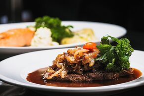 Hotel & Restaurant Goldener Pflug