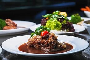 Hotel & Restaurant Goldener Pflug