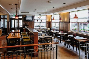 Hotel & Restaurant Goldener Pflug