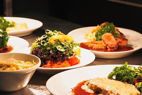 Hotel & Restaurant Goldener Pflug